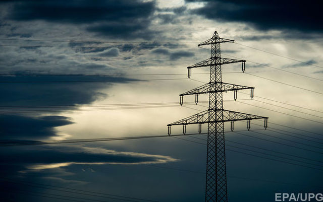 Крим без світла: Тяжкохворих пацієнтів можуть евакуювати до Росії