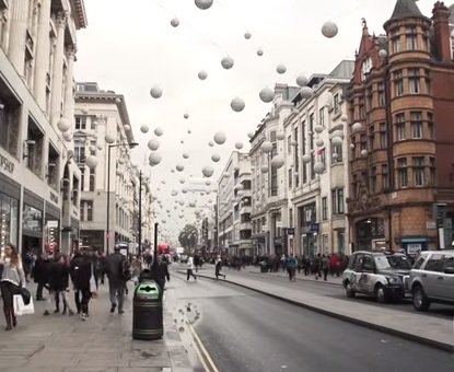 Вкрадені з України гроші осідають у Британії