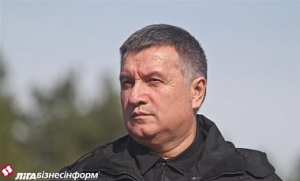 Василий Паскал не будет уволен из Национальной полиции - Аваков