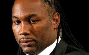 Леннокс Льюис: «Угол Кличко провалил бой – они не мотивировали чемпиона»