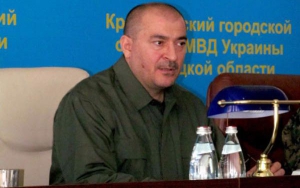 Паскал подал в отставку и сделал заявление о Майдане