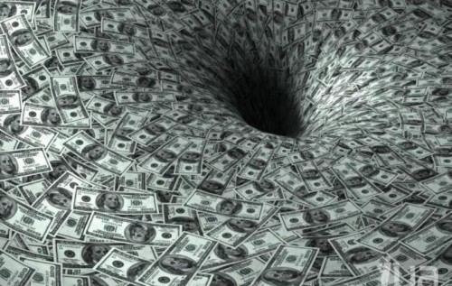 Не было в мировой истории стран с высокими налогами, осуществивших экономический рывок