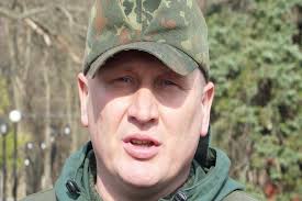 Мета кожного здравого українця — це вбити Ахметова, — Коханівський