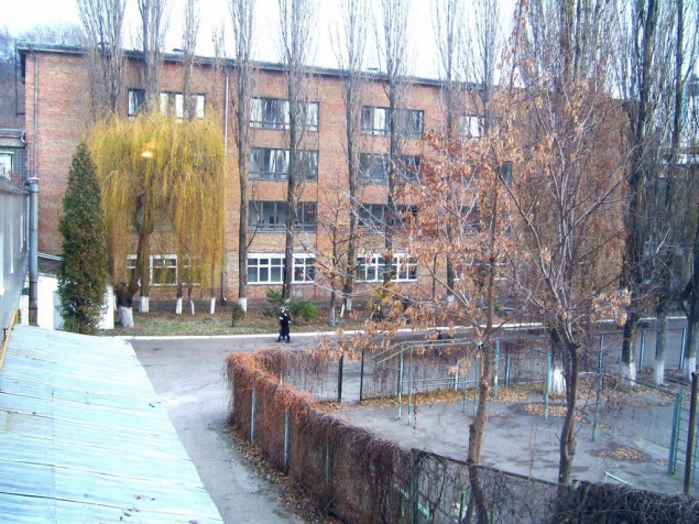 Госинститут им. Бойчука могут ликвидировать ради земли