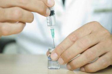 В Белой Церкви после прививки умер ребенок