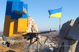 Родная кровь: в АТО плечом к плечу воюют отцы и сыновья