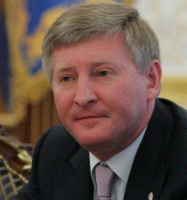 Ахметов фінансує сепаратистів, давайте затримаємо його - Ігор Луценко