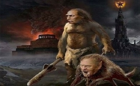 Мир озадачен... Ученые "ЛНР" нашли останки "новороссов", которые старше Древнего Египта