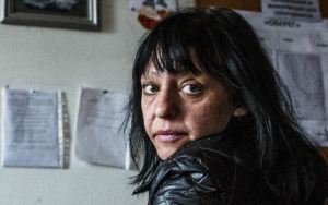 В постели с войной. Зона АТО стала эпицентром распространения проституции