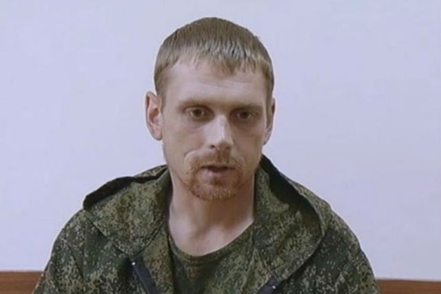 Порошенко помиловал приговоренного к 14 годам тюрьмы российского майора