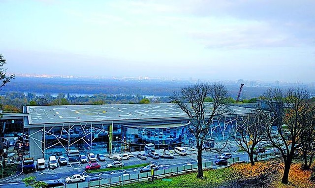 Через неточний позов прокуратура не може скасувати дозволи на будівництво вертодрому Януковича