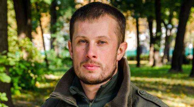 Билецкий объяснил, почему «Азов» готовится задержать Фирташа