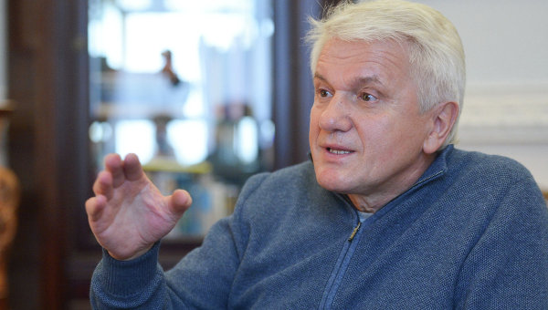 Владимир Литвин: эта Верховная Рада – худшая в истории