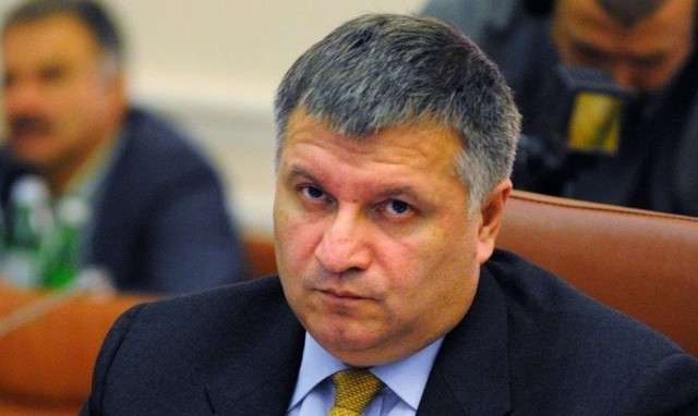 Рівень корупції серед співробітників поліції Авакова зашкалює