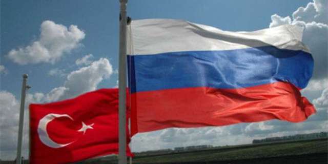 Россия заберет своих студентов из Турции