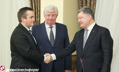 Кто может позвонить антикоррупционному прокурору