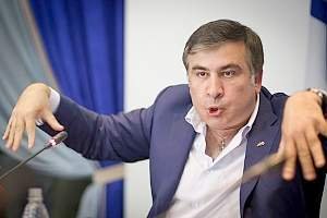 Какую партию создает Саакашвили