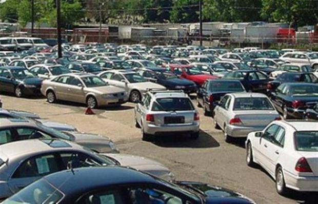 Як українців "розводять" дешевими користованими авто з ЄС