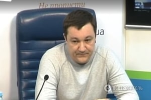 Истерика в Крыму: Тымчук объяснил оккупантам, чего ждать от Украины