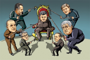 Одкровення від олігархів