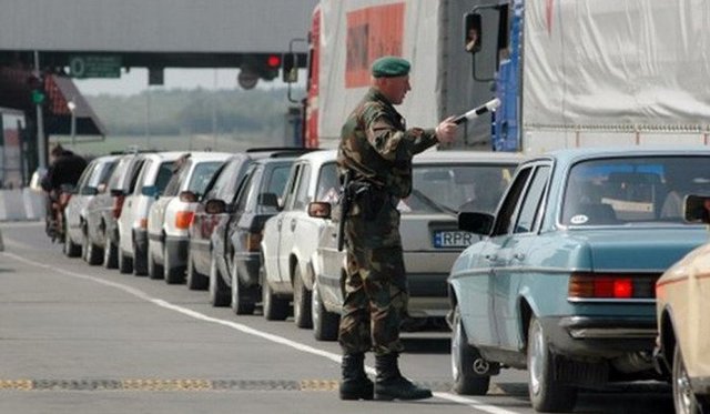 Ввоз автомобилей старше 5 лет запретят уже через месяц — эксперт