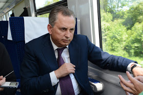 «Оппозиционный блок» намерен участвовать в выборах в «ДНР» и «ЛНР»