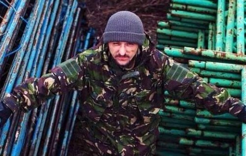 Шокін призначив "кіборга" в Антикорупційну прокуратуру