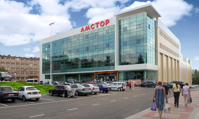 Бюджетные деньги потрачены, а произвол продолжается