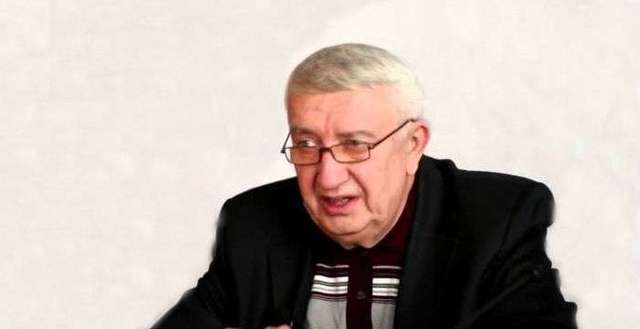 Причиной госизмены Александра Третьяка стала подержанная иномарка или истинная цена украинского генерала