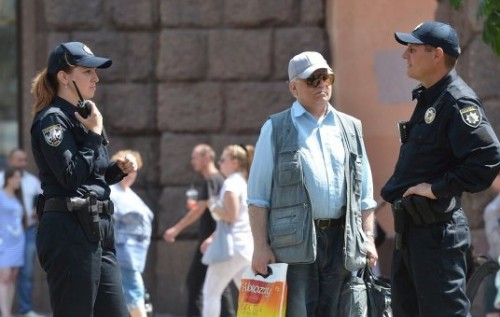 Сколько стоит полиция без коррупции