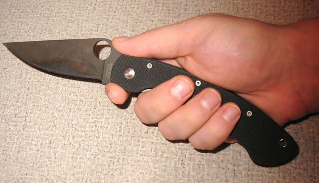 20-ти летняя жительница Одесской области подрезала старшего брата (ВИДЕО)