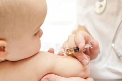В Днепропетровске и области сложилась критическая ситуация с детской вакцинацией