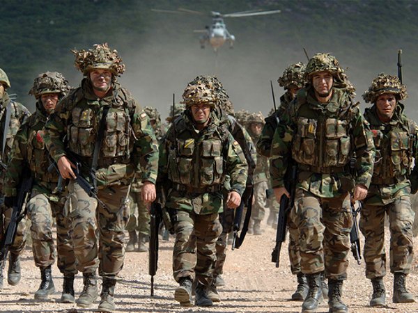 Страны НАТО предупредили Путина: за гибридной атакой последует военный ответ всех членов Альянса