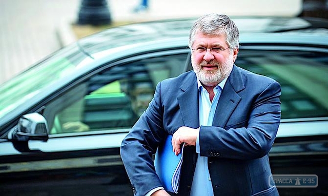 Коломойский: Труханов наш друг, и он сделал все, чтобы Одесса осталась украинской