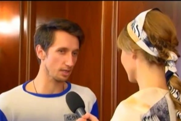 “В Украине фашисты, нацисты, убивают детей”: теннисист Стаховский загнобил российские СМИ