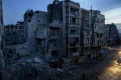 На войну в Сирию Путин начал отправлять оленеводов