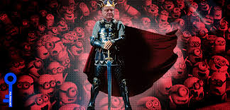 В окружении друзей: как Порошенко ответит на конфликты внутри системы власти