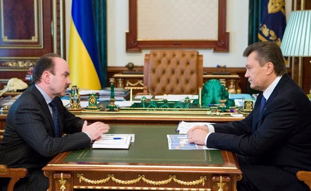 Кінець Юлії Тимошенко: регіонал Михайло Цимбалюк очолив партію “Батьківщина” на Львівщині