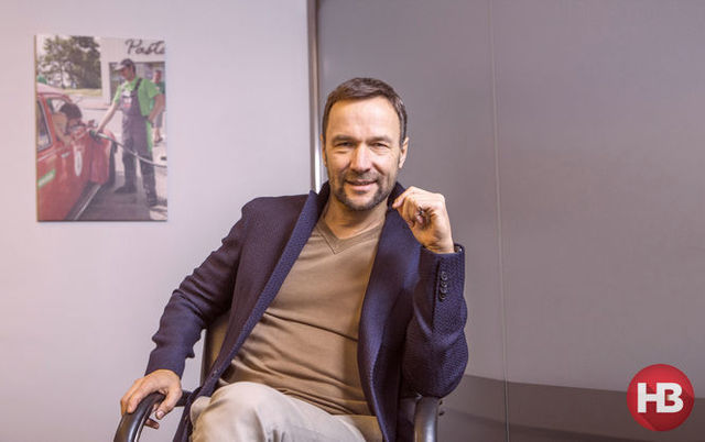 Власник мережі АЗС ОККО Віталій Антонов розповів, скільки в країні поганого палива