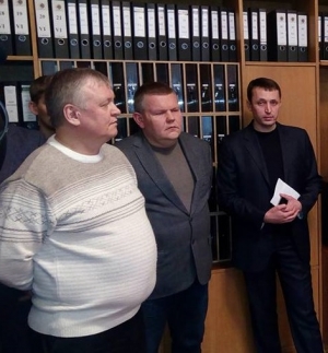 Нардеп-радикал з Чернігова Купрієнко вже вдруге не з’являється на засідання комісії по скандальних виборах у Кривому Розі