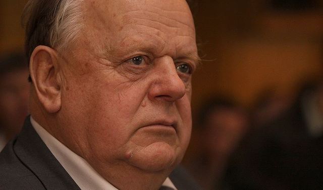 Александр Лукашенко останется президентом, только если и дальше будет "человеком Путина"