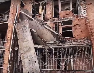 Бойцы АТО: сепаратисты – массовка. В Широкино воюют регулярные войска РФ