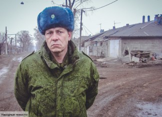 Російський генерал буде скаржитись на Україну, яка повертає власні населені пункти