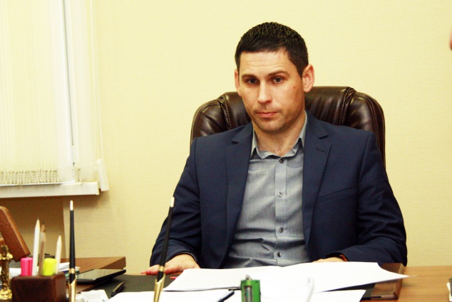 Начальника УЖКХ Кременчуга обвиняют в хищении полумиллиона коммунальных гривен