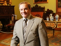 Мишель Терещенко: "Французские родственники даже представить не могли, с чем мне пришлось столкнуться"