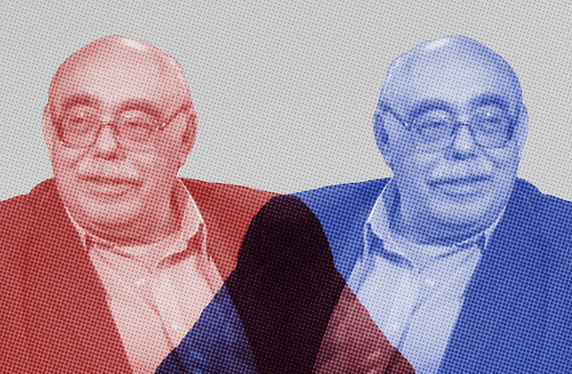 Александр Пасхавер: «С нашими нынешними ценностями мы не можем быть богатой страной»