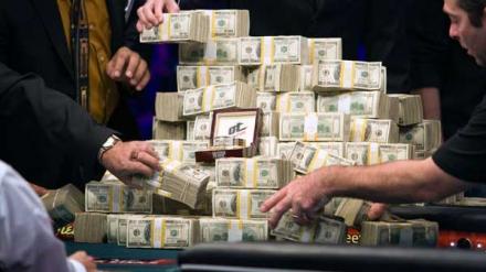  Union Standard Bank.    