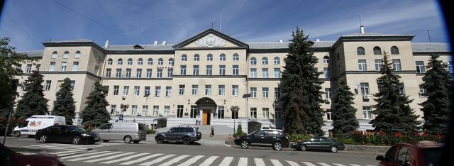 Университет биоресурсов и природопользования Украины растрачивает бюджетные средства