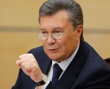 Янукович дав інтерв’ю виключно для Ляшка, Тимошенко і Садового