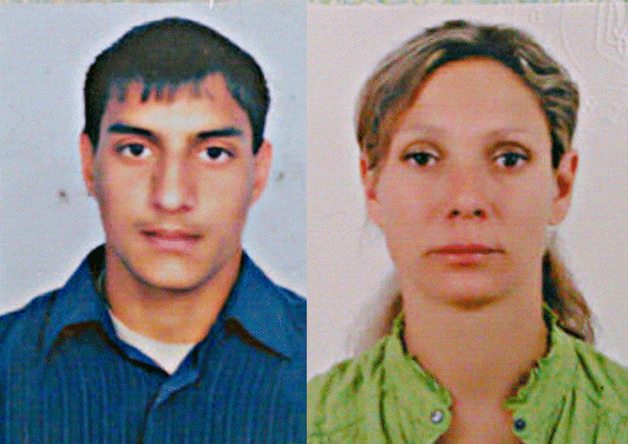 У Черкасах поліція затримала серійних убивць літніх жінок